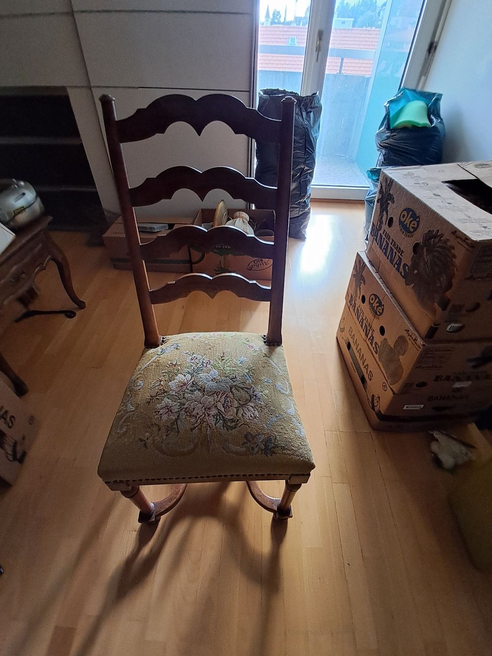 Sedie: chaise ancienne suisse – Usato da Le locle venduto da juliensaran 2