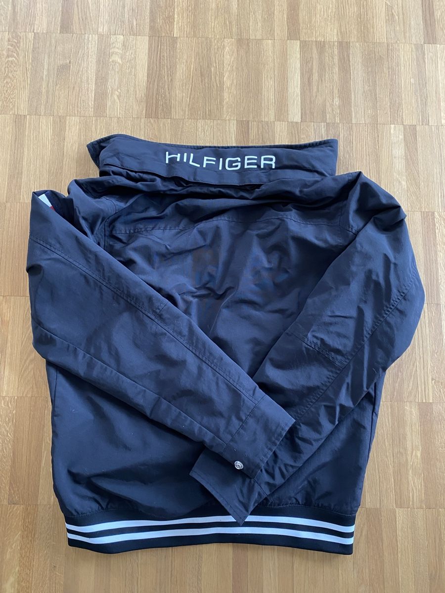 Tommy Hilfiger Giacche & Cappotti: Jacke – Usato da Subingen venduto da joa_988c 2