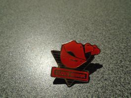 Pin I love Minor
