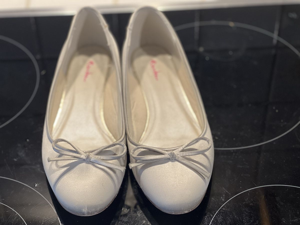 Scarpe da donna: Schuhe – Usato da Zeiningen venduto da nic_2rmd