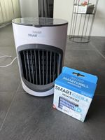 Livingston Smart Chill Luftbefeuchter mit Ersatzfilter neu