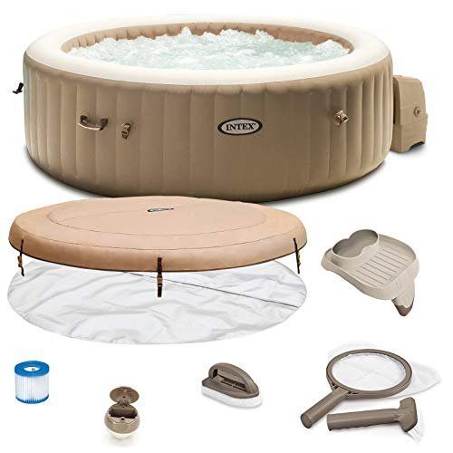 Intex Bains à remous: Intex Wirlpool – Neuf (Voir description) à Eschenbach SG par san_s5g9 4