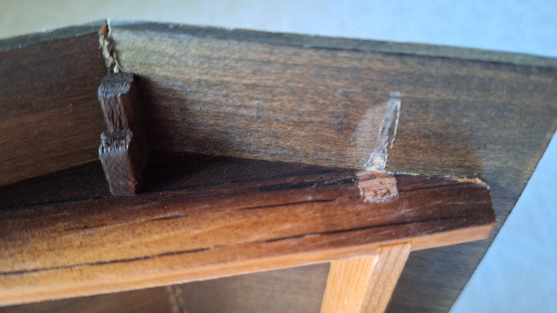 Carillon: Schweizer Musikdose  Chalet -Häuschen " Appenzellerbraut " – Usato da Dornach venduto da majo8689 5