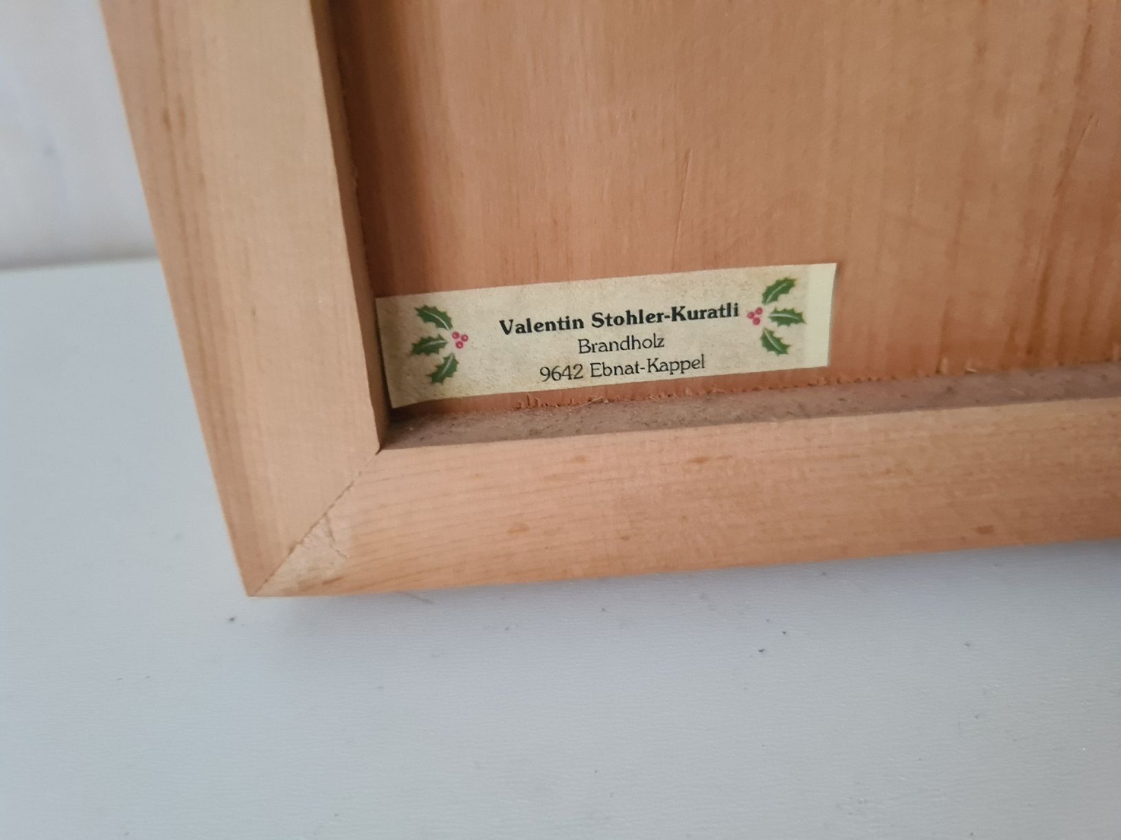 Orologi: Uhr – Usato da Waldkirch venduto da Hypertenuse 2