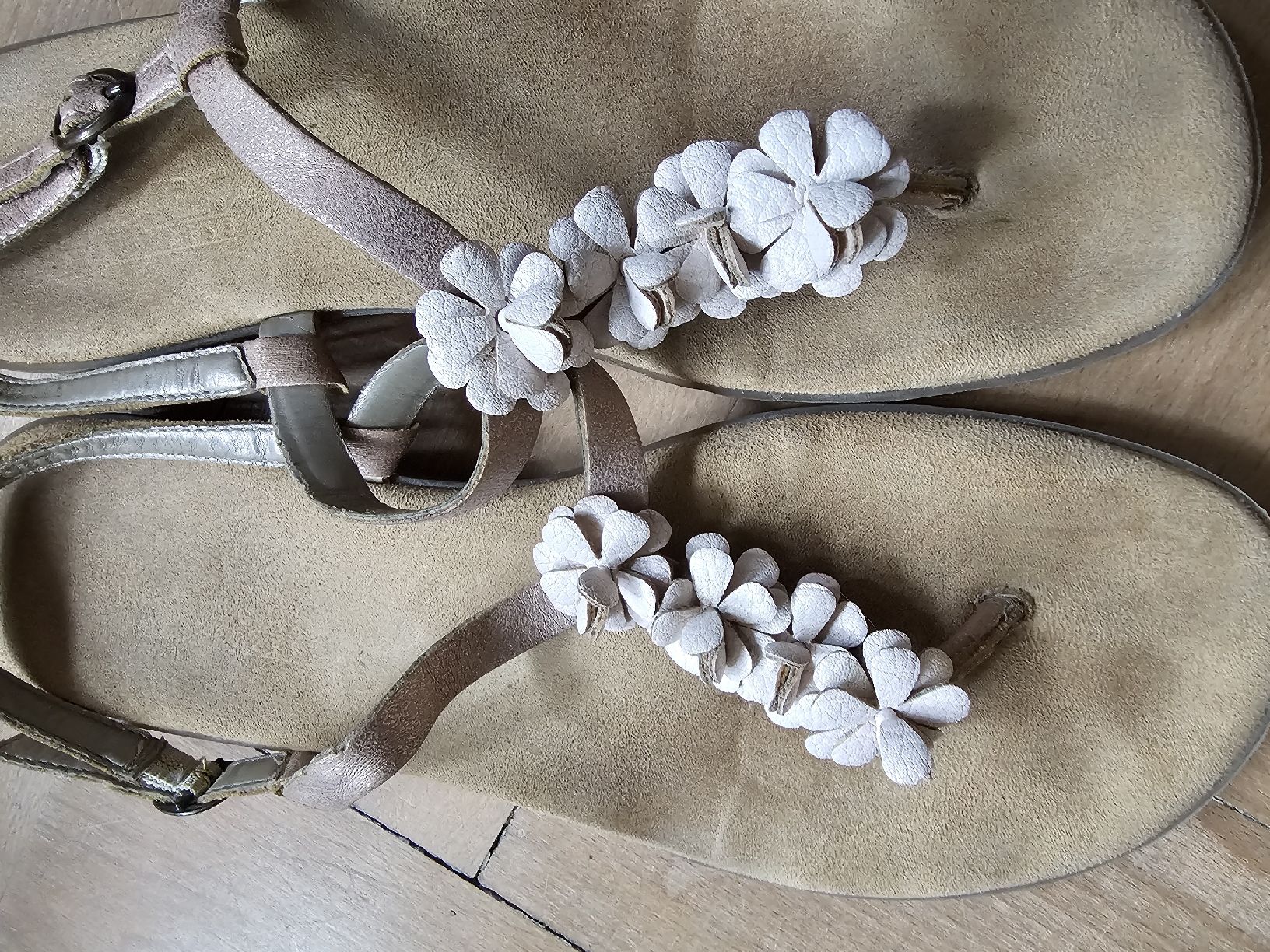 Rieker Scarpe da donna: Sandalen Rieker – Usato da Wald ZH venduto da Grappe 1