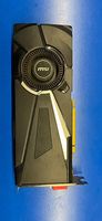 MSI GTX 1070