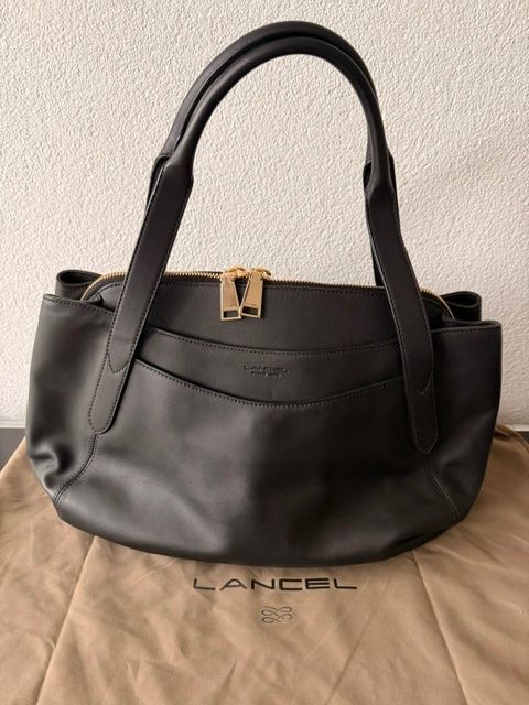 Lancel Borse da donna: Handtasche von LANCEL – Usato da Worb venduto da Soben 1