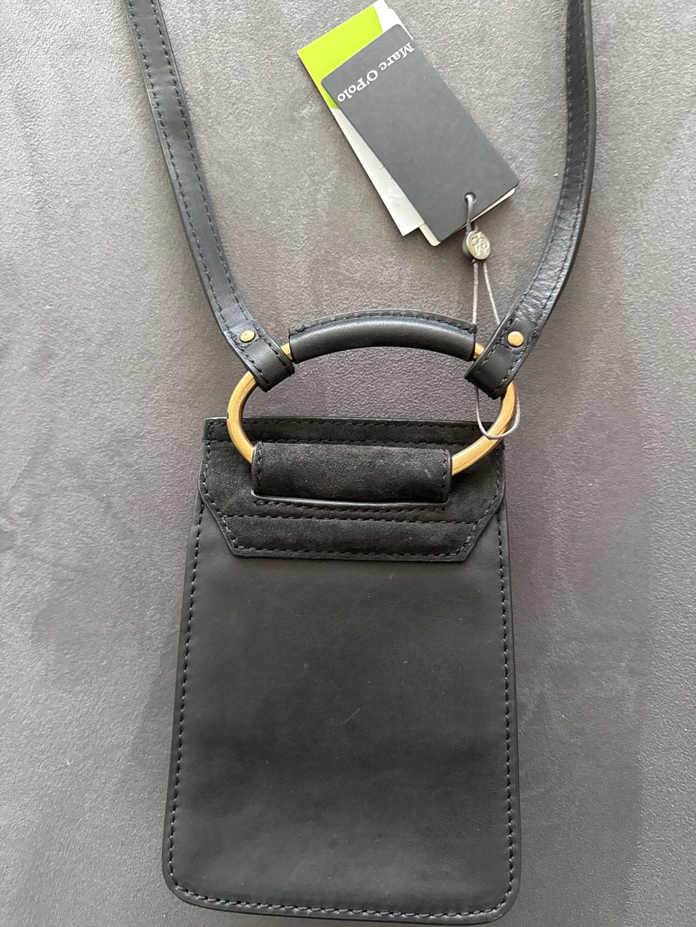 Marc O'Polo Taschen: MARC O'POLO Umhängetasche – Neu und originalverpackt aus Horgen von CS75 5