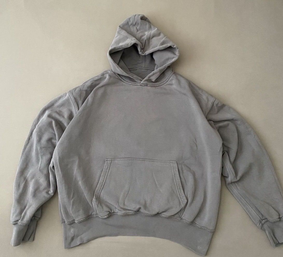 Trendt Vision Maglioni & Felpe: TRENDT VISION Hoodie reversible L – Usato da Flawil venduto da Jeannot13 6