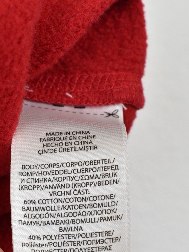 Polo Ralph Lauren Pullover & Sweatshirts: Polo Ralph Lauren Pullover, Gr.122 – Neu (gemäss Beschreibung) aus Nürensdorf von 2ND_STORY 6