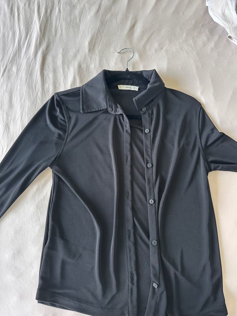 Zara Camicette: Zara Bluse S – Nuovo (secondo la descrizione) da Zürich venduto da lu0_df5p