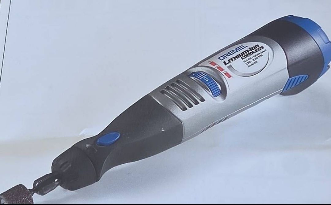 Toutes les machines: Dremel – D'occasion à Villnachern par kroost