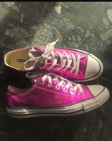 Converse All Stars, pink, Gr. 41, sehr gut erhalten!