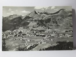 Davos - Dorf  1967
