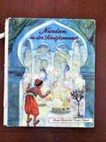 Nardan in der Schatzkammer  Globi-Verlag