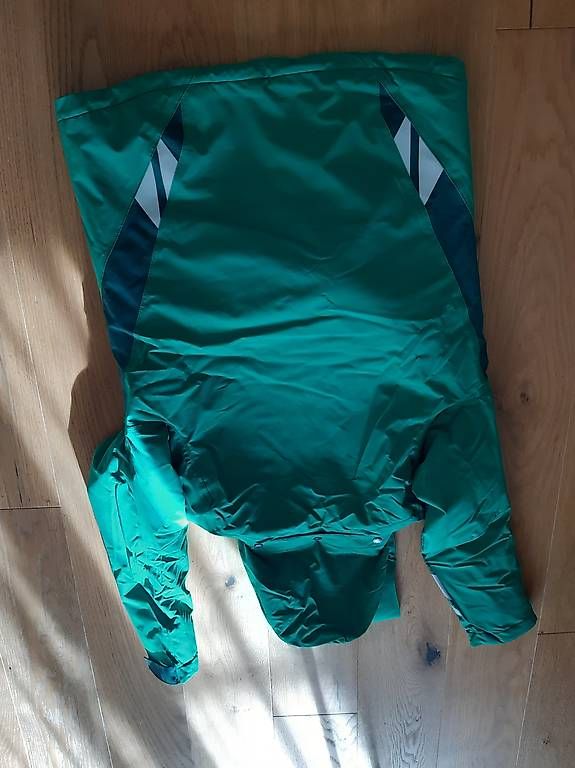 Jacken: Winterjacke 38 – Gebraucht aus Nebikon von Haidihooo 2