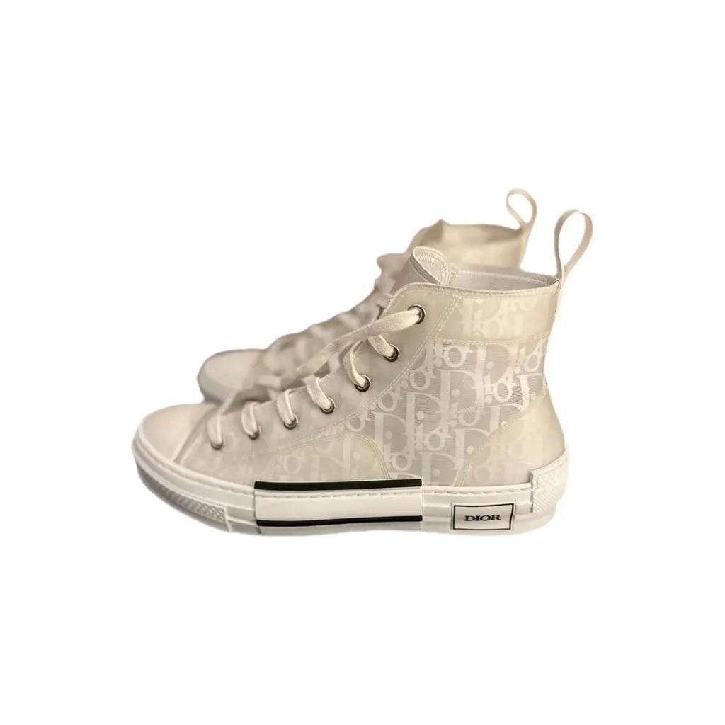 Dior Damenschuhe: Dior Sneakers – Neu (gemäss Beschreibung) aus Zürich von zie_5nsb 1