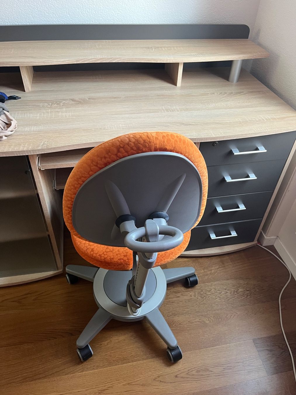 Ikea Stühle: Bürostuhl – Gebraucht aus Biel/Bienne von ale_v5k7 2