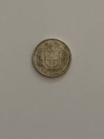Pièce 5 Francs Suisse 1954 Confédération Helvética
