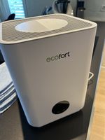 ecofort ecoQ HumidAir E250 Luftbefeuchter – Top Zustand