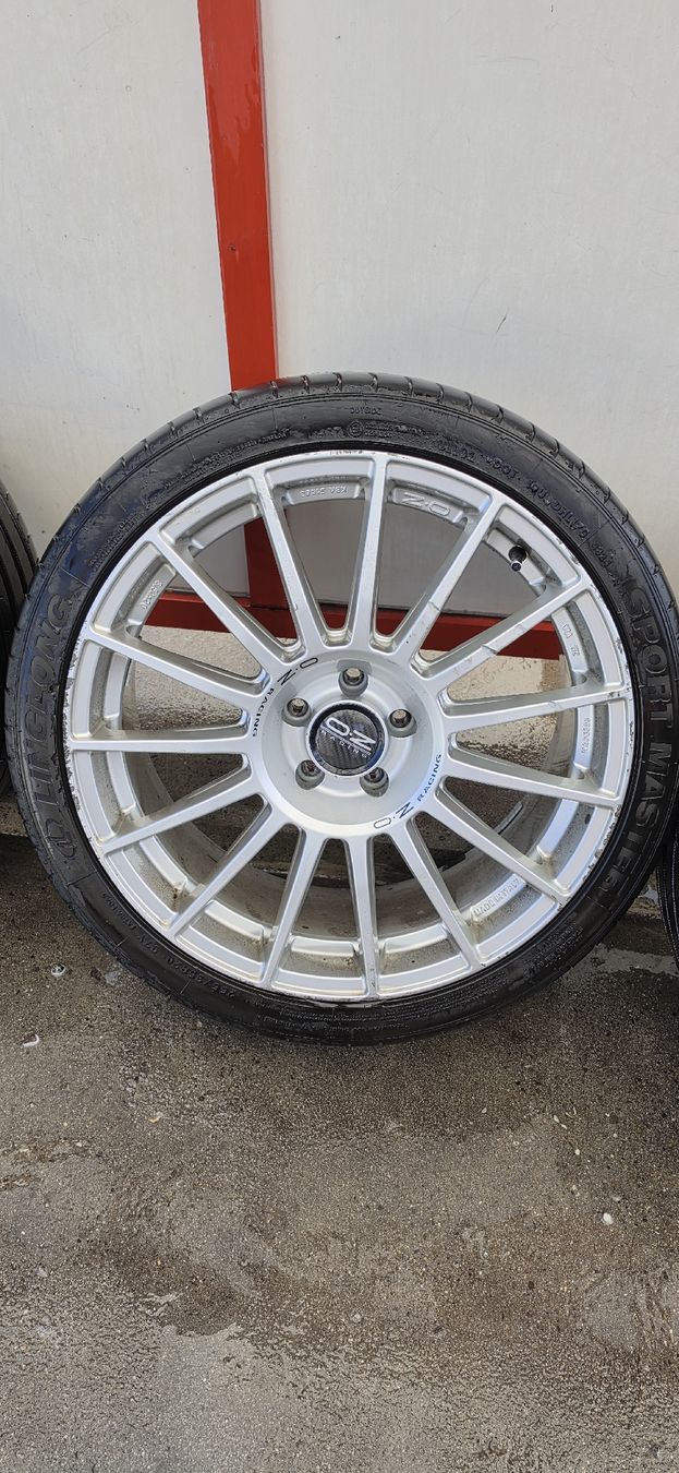 Audi Cerchioni: Felgen Für Audi  – Usato da Lyss venduto da ram76 3
