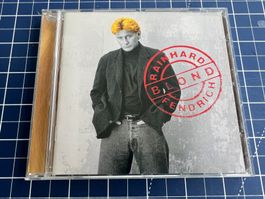 Rainhard Fendrich – Blond