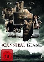 Cannibal Island UNCUT *********