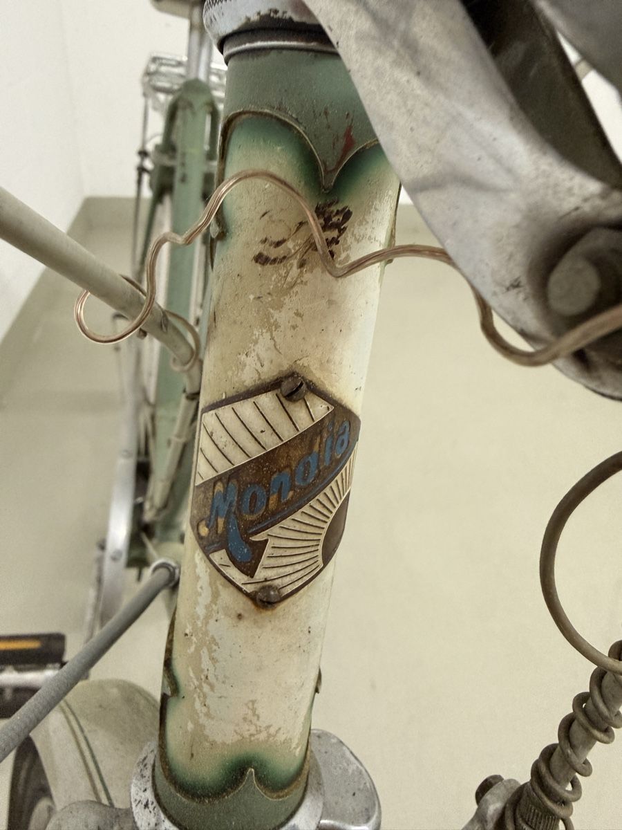 Mondia Vélos: Mondia Damen Velo – D'occasion à Heimberg par Vi48or_M 2