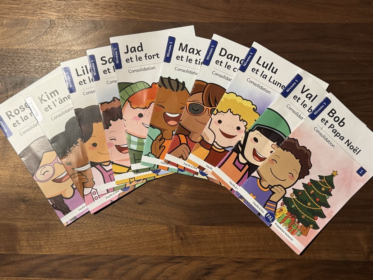 Libri: Divers livres enfants – Usato da Grand-Lancy venduto da cyr_n5ky 1
