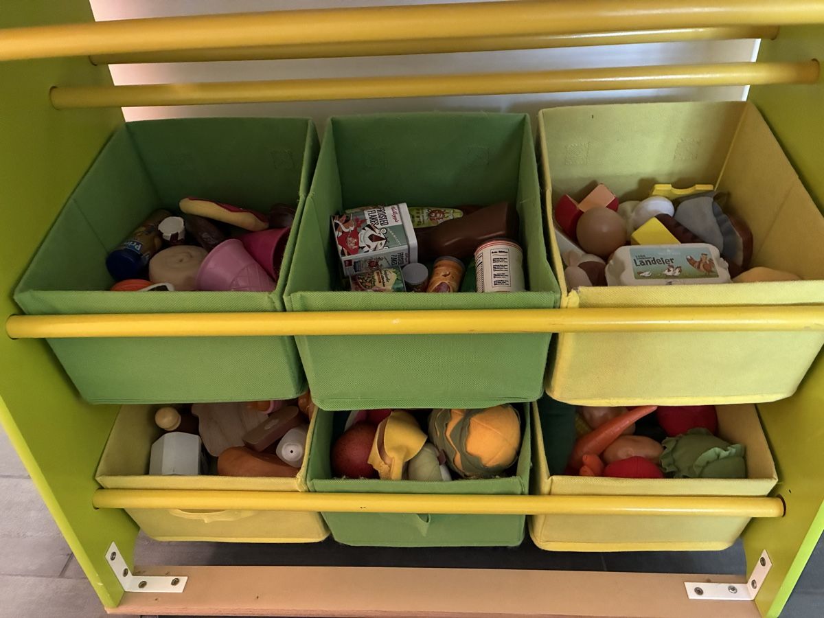 Giocattoli: Verkaufsladen für Kinder – Usato da Ostermundigen venduto da runaway83 4