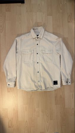 Veste beige taille M bon état