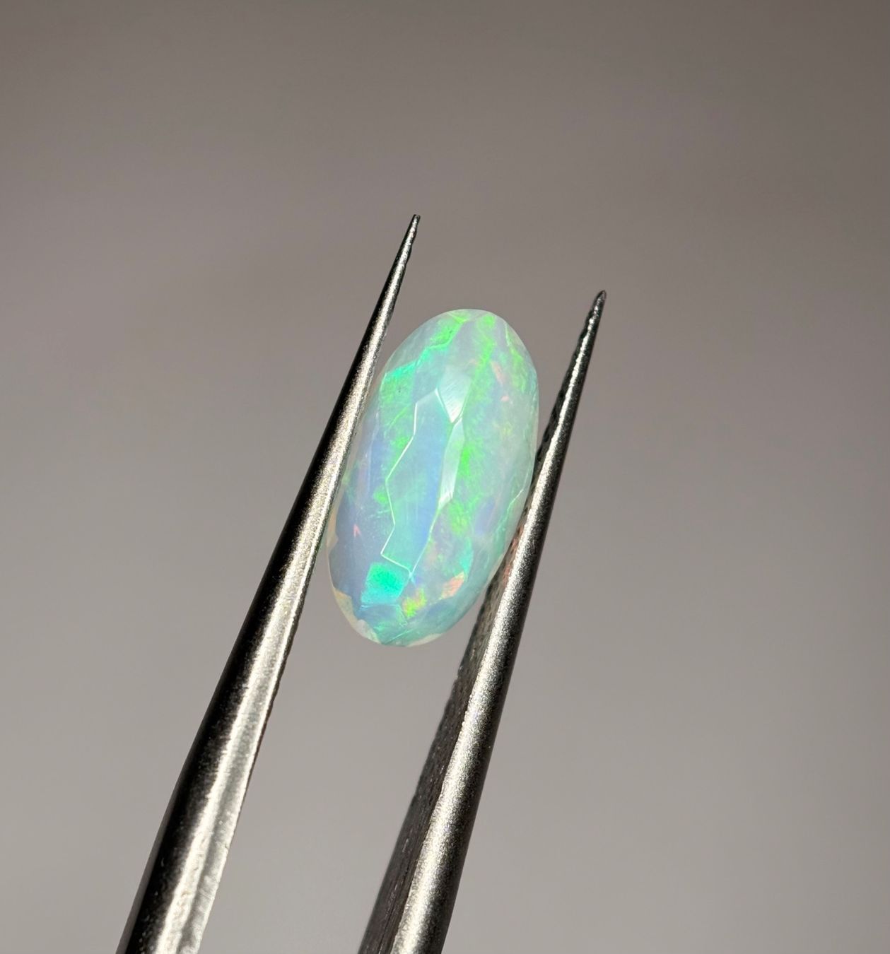 Pietre preziose: Ab 1 Fr. - 1.00 ct Opal Edelstein - unbehandelt – Nuovo (secondo la descrizione) da Mauren venduto da LieGems 3