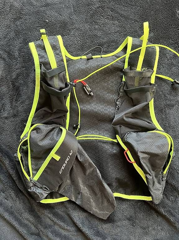 Sci: Dynafit Enduro 12  – Usato da Weissbad venduto da bergfe450 1