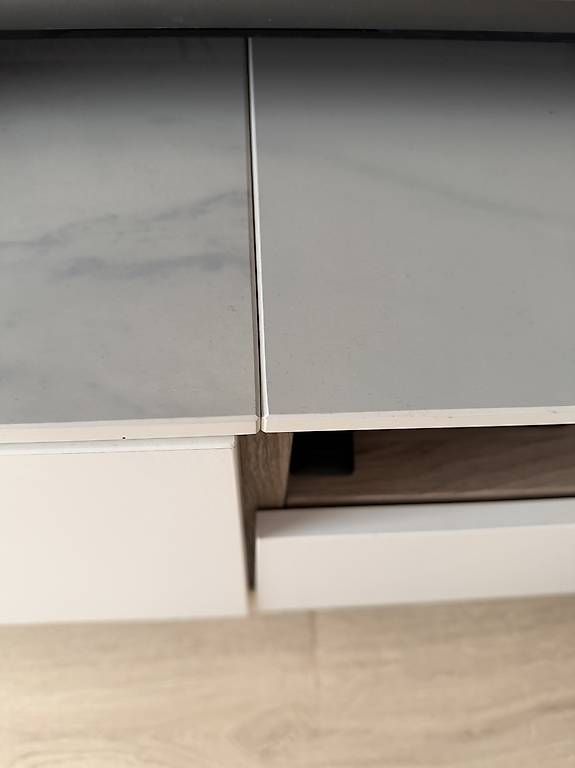Ikea Mobili TV: TV Möbel IKEA "besta" – Usato da Thun venduto da Tico-Aleman 2