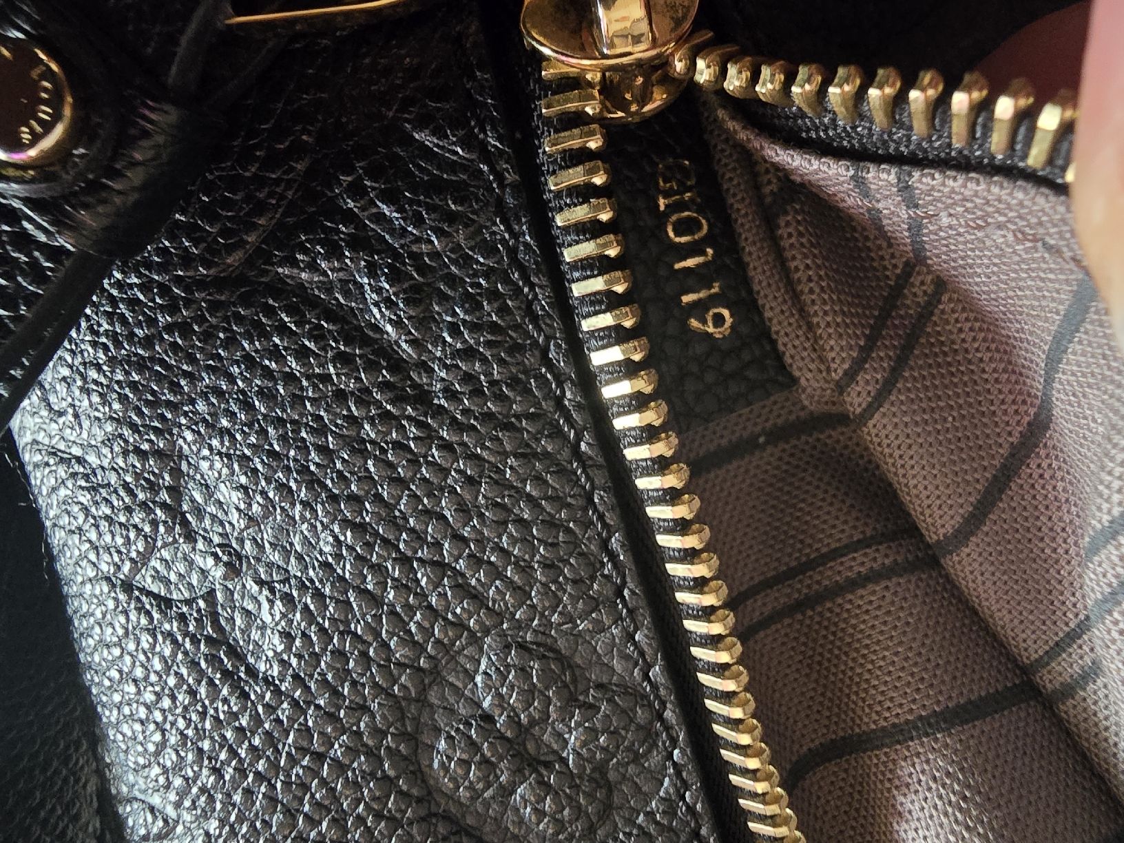 Louis Vuitton Taschen: Louis Vuitton M41487 Pochette Métis – Gebraucht aus Gattikon von lavric_d 8