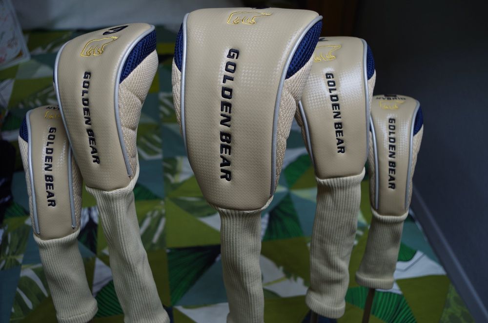 Women's Starter Golf Set Used Woods, Hybrids and Irons Kaufen auf