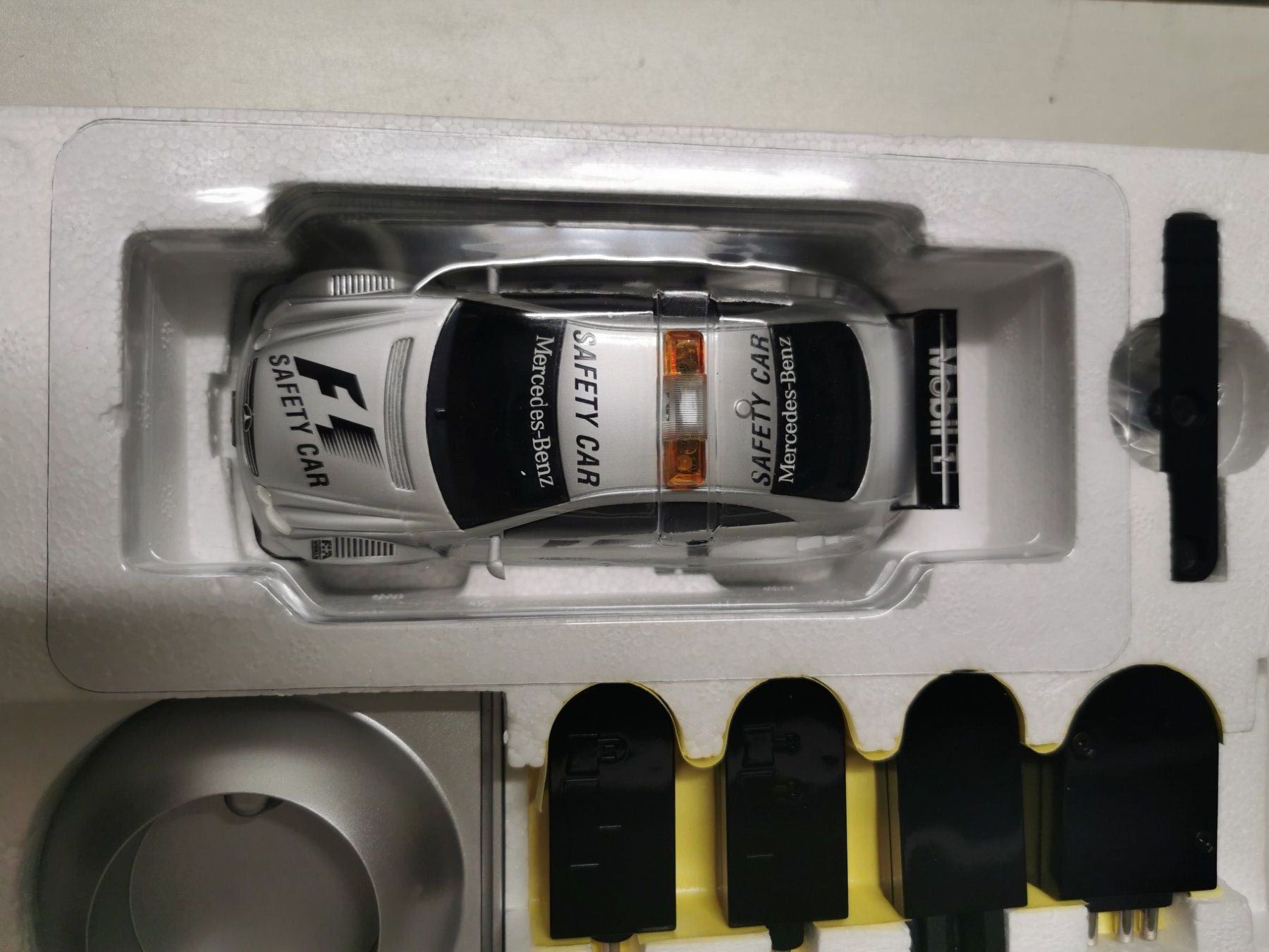 Circuits: selbst lernendes Pace/Ghostcar, Carrera, Scalextric, Ninco – Neuf avec emballage d'origine à Winterthur par Lonpos1 2