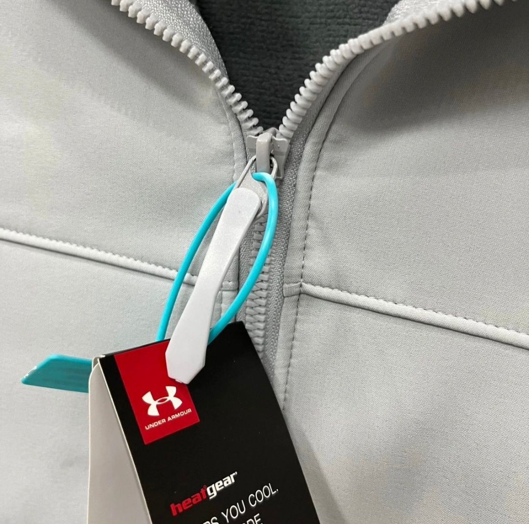 Giacche: Veste Under Armour grise,  imperméable, légère – Nuovo (secondo la descrizione) da courtelary venduto da meh_hgx9 7