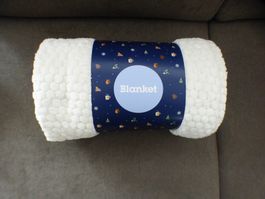 Kuscheldecke