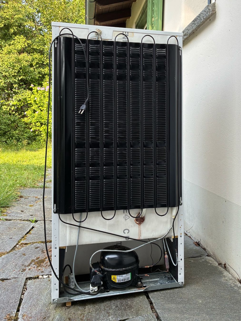 Bauknecht Congelatori: Bauknecht Gefrierschrank Energieklasse A+ – Usato da Winterthur venduto da m_photo 4