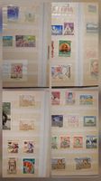 Briefmarken gemischt / Diverses / Ausland