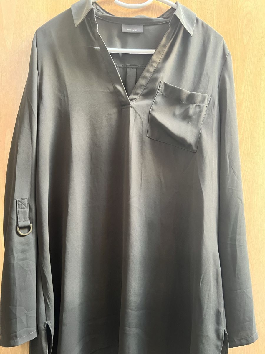 C&A Camicette: Leichte Sommerbluse – Usato da Schmitten FR venduto da MrsKingKerosin