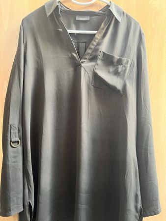 Leichte Sommerbluse