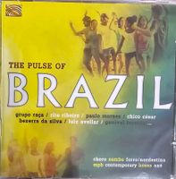 Various - The Pulse Of Brazil