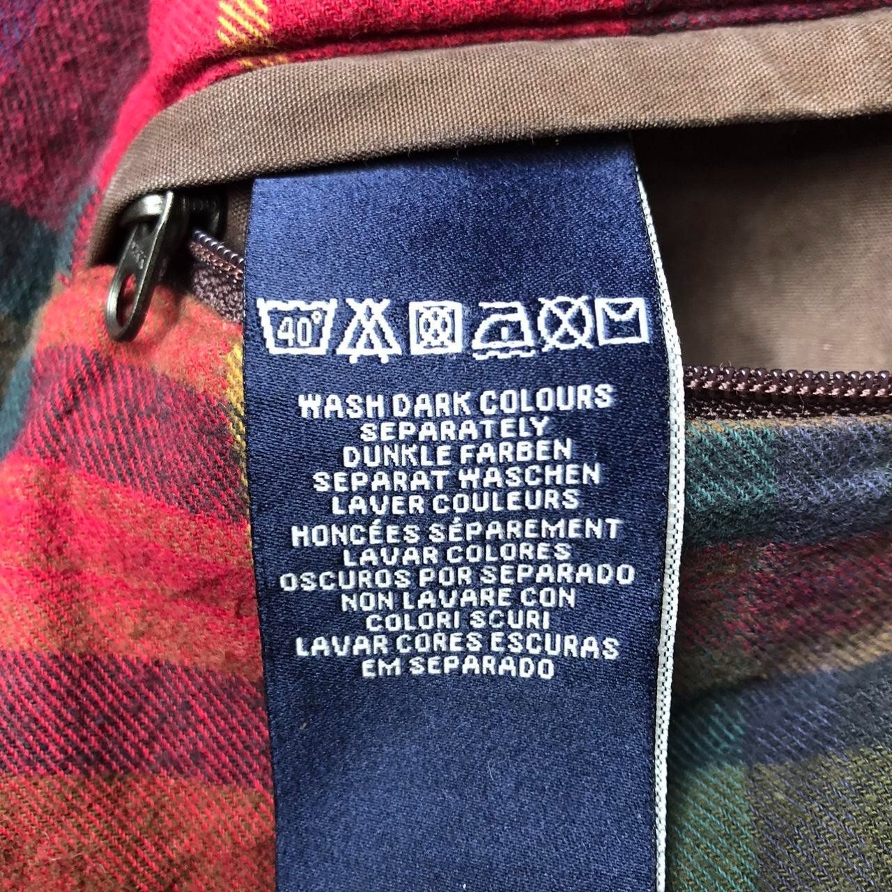 Gant Vestes: Jacket Gant East Coast Brown Men XL – D'occasion à Genève par ang_7j7j 6