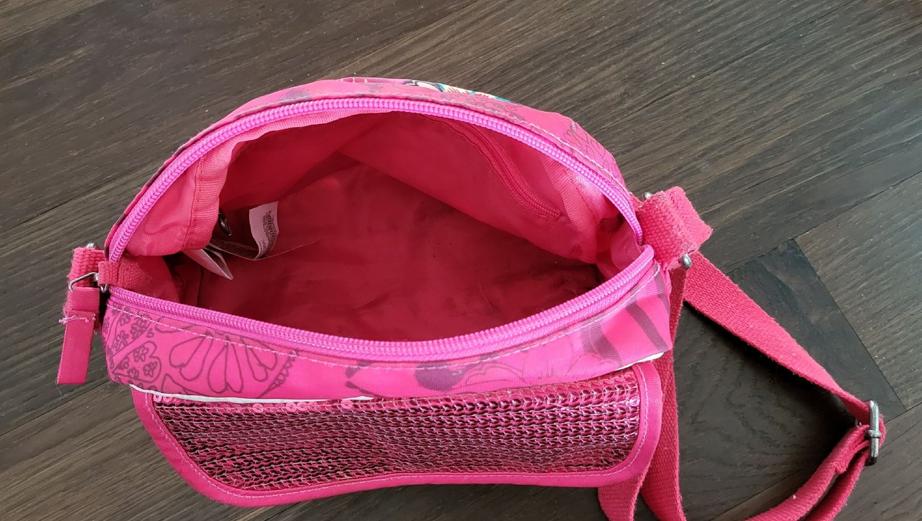Desigual Borse & Zaini: Handtasche Kinder Desigual – Usato da Unterseen venduto da rej_lnk9 3