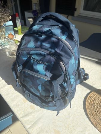 Coocazoo Schulrucksack