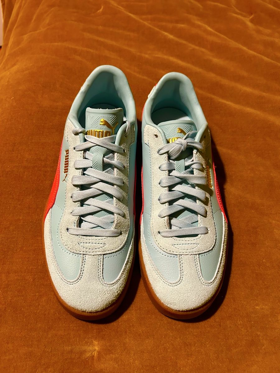 Puma Scarpe da donna: Baskets PUMA Neuves pointure 41 – Nuovo (secondo la descrizione) da Vevey venduto da jade1800 1