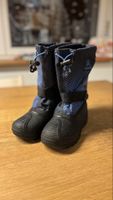 Warm Winter Boots for Kids - Kamik 31