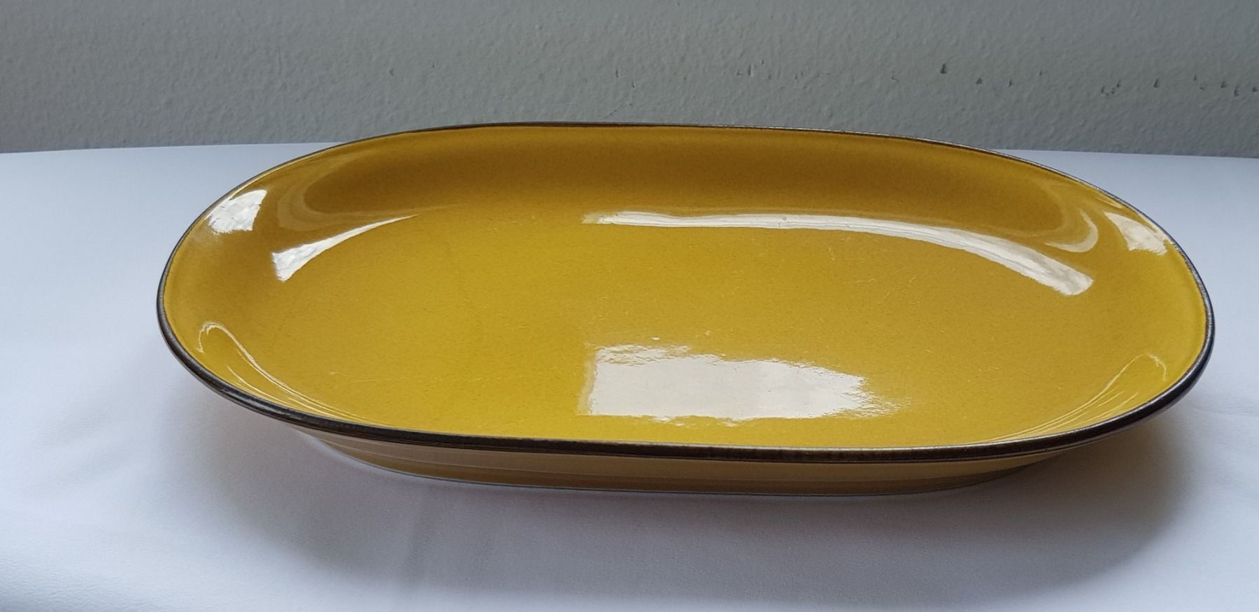 Piatti di portata: Rössler Platte oval 36 cm – Usato da Dällikon venduto da Toyfan 3